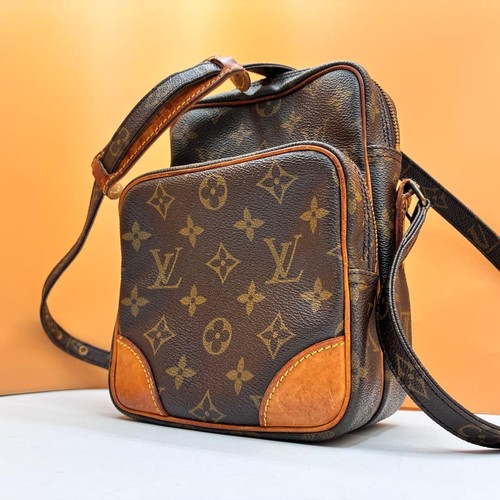 Borsa tracolla louis - a,
