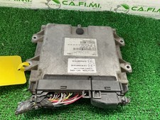 CENTRALINA METANO PER FIAT Punto Berlina 5P 2° Serie 55196524 Bifuel/Metano 1.2