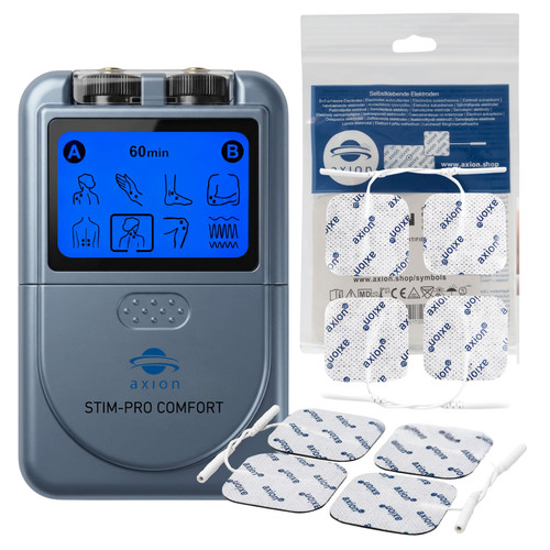 Dispositivo tens terapia del - tens,
