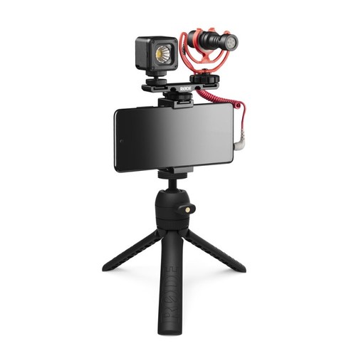 Rode vlogger kit - rode,