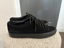 Sneakers Common Projects