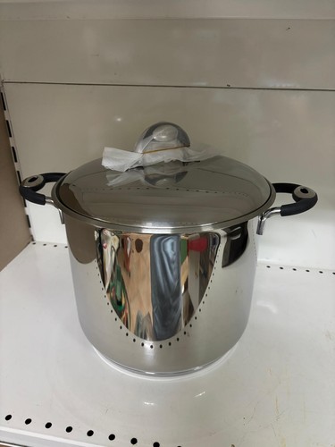 Pentola alta professionale - pentola,