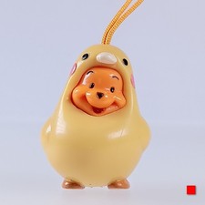 Cinghia mascotte costume