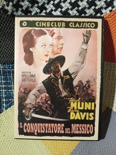 IL CONQUISTATORE DEL MESSICO -