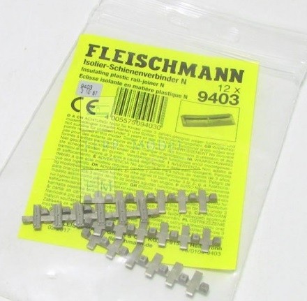 Fleischmann 9403 scala n - -,