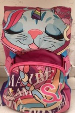 Zaino SJ unicorno Seven