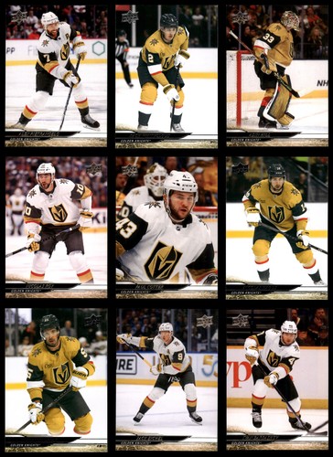 2024 upper deck cavalieri - deck,