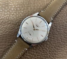 Longines 30L Calatrava