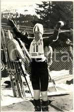 1970 SCI MADONNA DI CAMPIGLIO