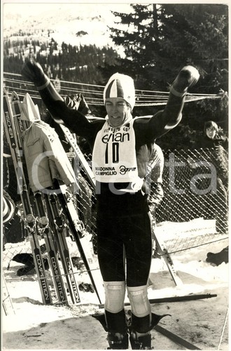 1970 sci madonna - 1970, di
