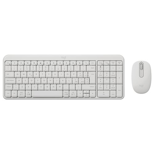 Logitech tastiera mouse - logitech,