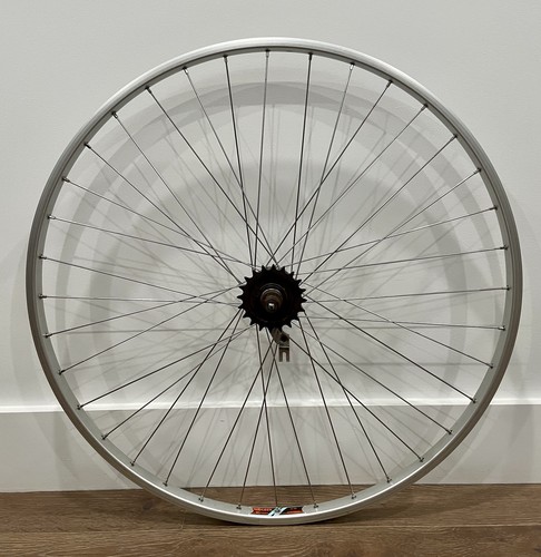 Ruota freno vintage - wolber, m58