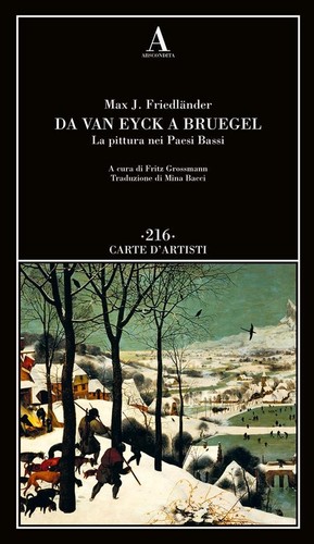 Van eyck bruegel la - da,
