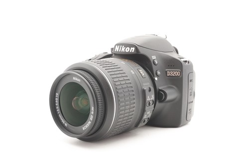 Nikon d3200 fotocamera - d3200,