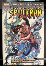 Amazing Spider-Man di Jms
