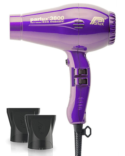 Parlux 3800 asciugacapelli - parlux,