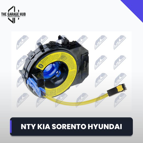 Nty molla spirale airbag per - molla,