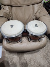 LP Aspire Bongos 6-3/4 & 8
