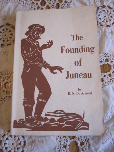 The founding juneau de - the,
