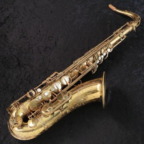 Selmer sassofono tenore mark - sassofono,
