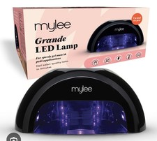 Mylee Grande Lampada LED Gel