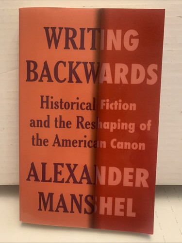 Writing backwards historical - writing,