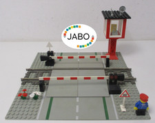(AH 9/1) LEGO ferrovia 4539