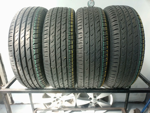 Pneumatici usati semperit - 4,