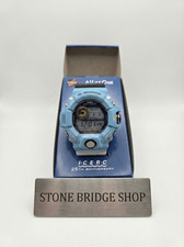 CASIO G-SHOCK Master of G