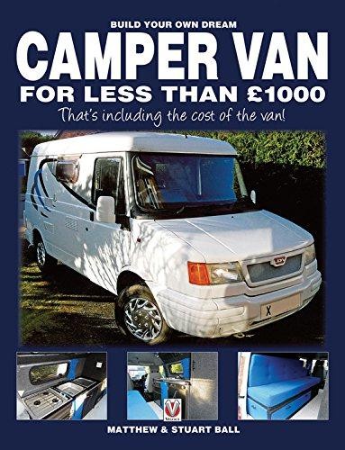 Build your own dream camper - your,