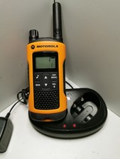 Motorola TLKR T80 Extreme PMR