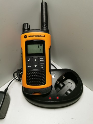 Motorola tlkr t80 extreme pmr - tlkr,