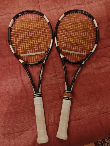 Racchetta tennis - 2x,
