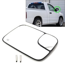 Vetro specchietto retrovisore