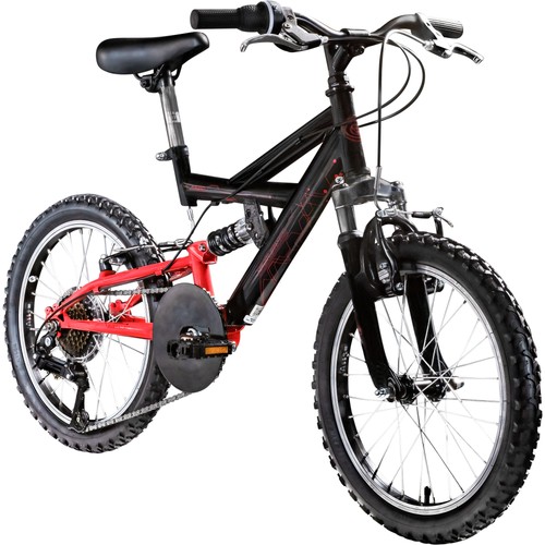 Galano fs180 mountain bike - 18",