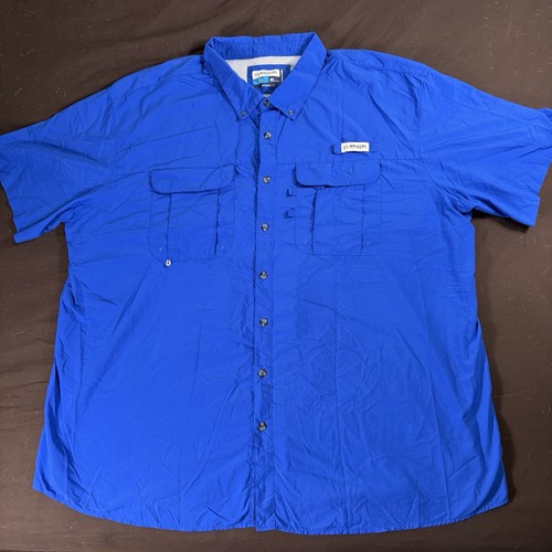 Camicia pesca magellan - camicia, da