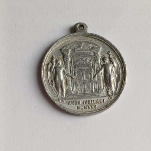 Medaglia citta del - citta,