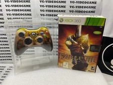 Fable iii controller - iii,