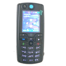 Motorola C975 GSM fotocamera