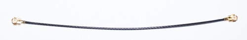 Cavo coassiale antenna