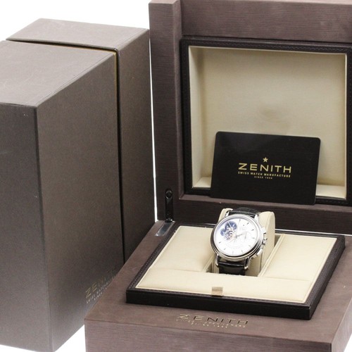 Orologio uomo cronografo - uomo,