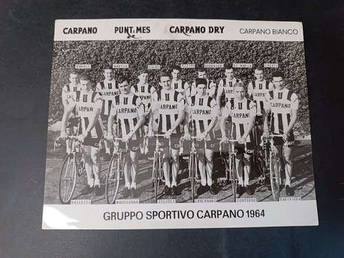 Riproduzione cartolina gruppo - cartolina,