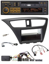 Pioneer DAB Steering Wheel USB
