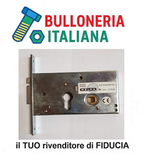 WELKA 302 Serratura elettrica