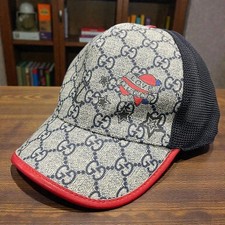 Gucci Hat Cap Baseball Cap GG