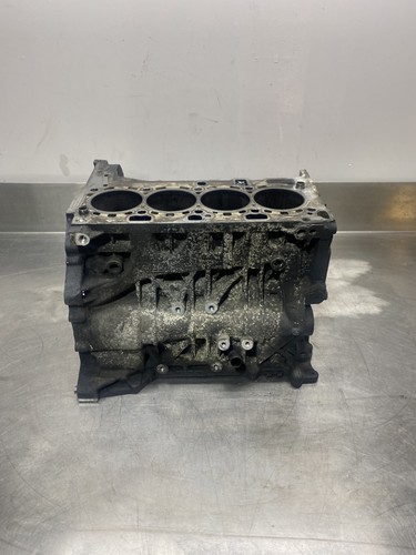 Blocco motore nudo bmw - blocco, 1