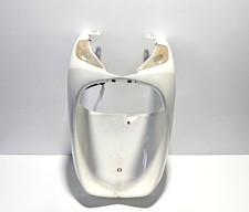 CARENA SCUDO ANTERIORE FRECCE HONDA SH 150 ANNO 2005 2008 (1 ATTACCO ROTTO)