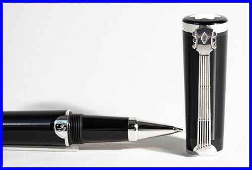 Montblanc donation pen john - donation,
