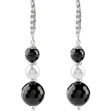 BLISS ORECCHINI DONNA OCEANIA