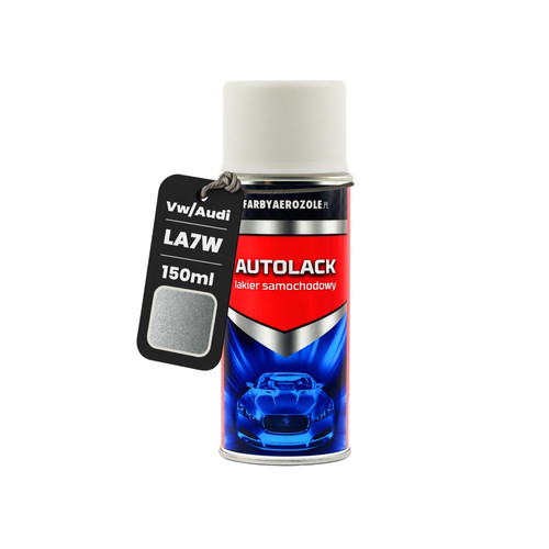 La7w audi reflexsilber - vw,